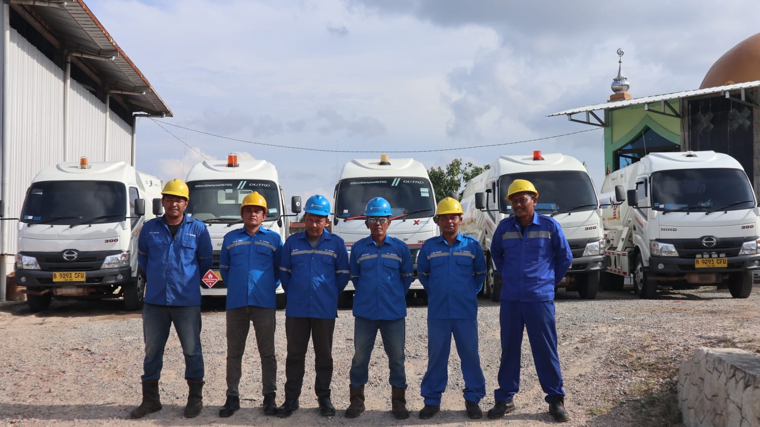 Tim Kami Profesional Tim Kami Profesional